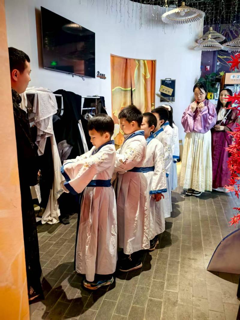 大厂文旅策划公司